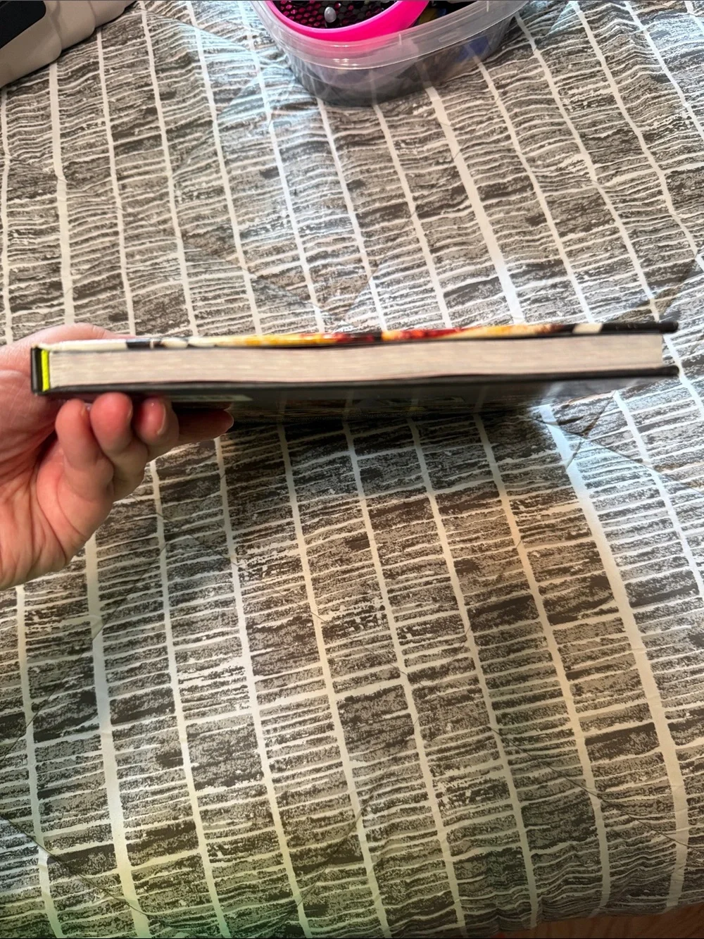The Official Five Nights at Freddy's Cookbook: An AFK Book